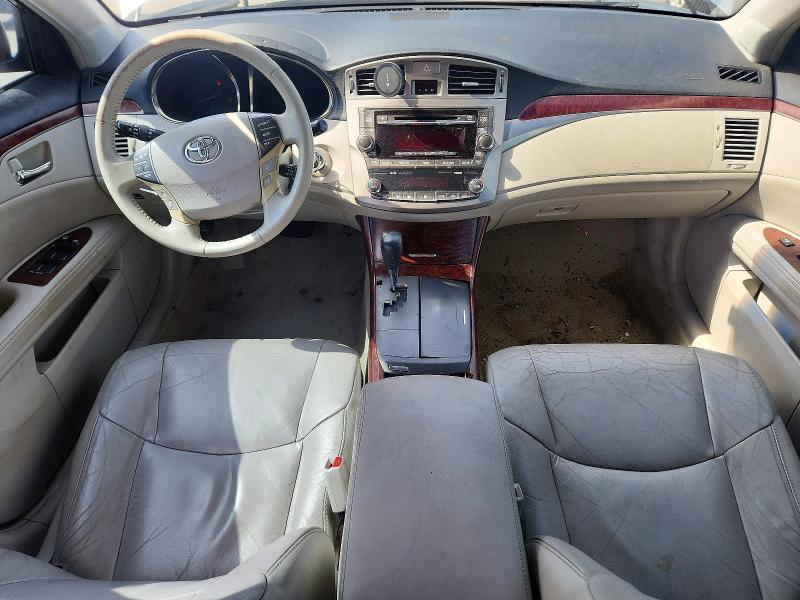 Продаж на аукціоні авто 2011 Toyota Avalon, vin: 4T1BK3DBXBU409775, номер лоту: 60786086