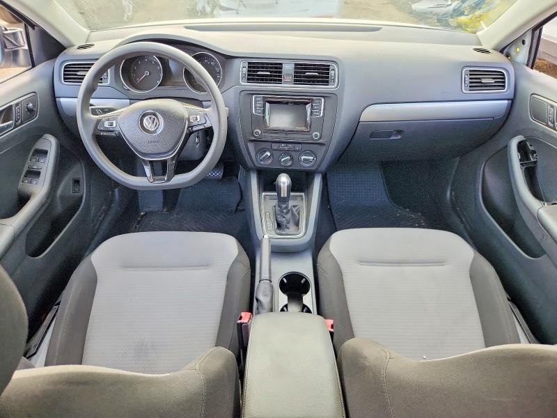 Продажа на аукционе авто 2017 Volkswagen Jetta, vin: 3VW2B7AJ6HM334784, номер лота: 58708826