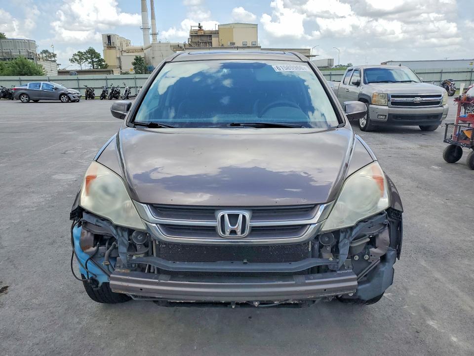 61589966 :رقم المزاد ، 5J6RE3H74AL038191 vin ، 2010 Honda Cr-v مزاد بيع