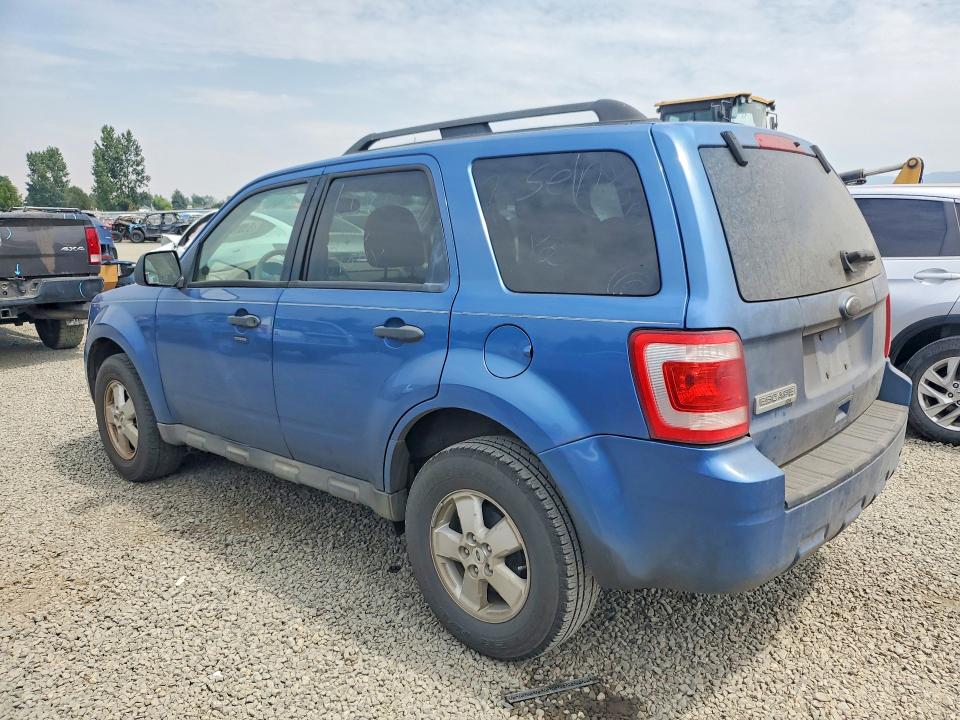 Auction sale of the 2010 Ford Escape, vin: 1FMCU0D70AKA07895, lot number: 61913226