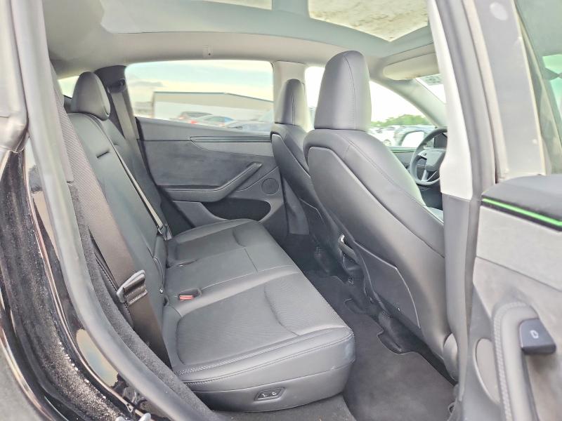Aukcja sprzedaży 2026 Tesla Model Y, vin: 7SAYGDED8TA454679, numer aukcji: 60115136