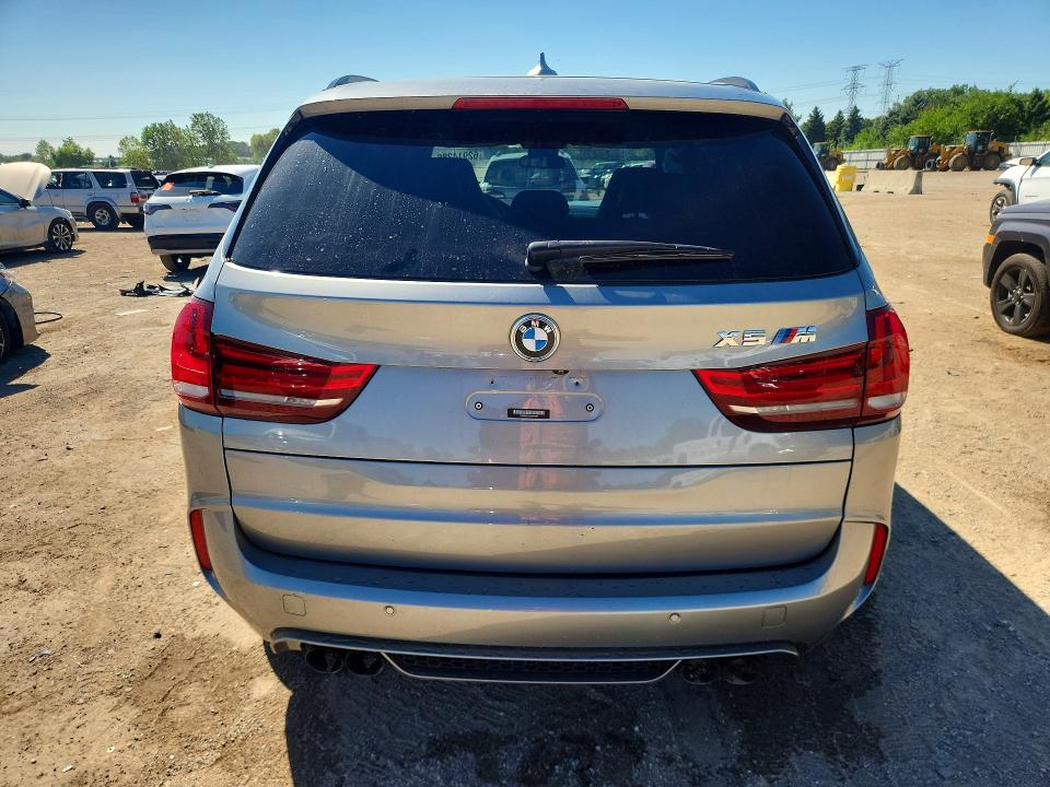 Aukcja sprzedaży 2018 Bmw X5, vin: 5YMKT6C50J0Y84069, numer aukcji: 62914286