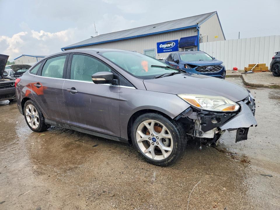 85972375 :رقم المزاد ، 1FAHP3H2XCL150325 vin ، 2012 Ford Focus مزاد بيع