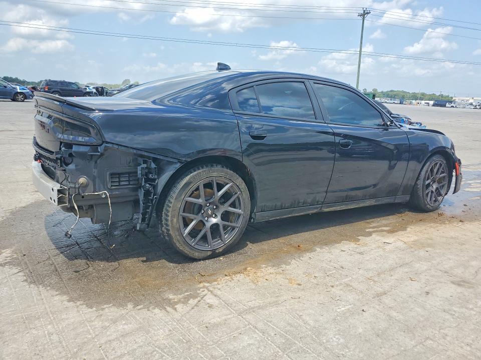 Aukcja sprzedaży 2018 Dodge Charger, vin: 2C3CDXCT8JH203428, numer aukcji: 59107816