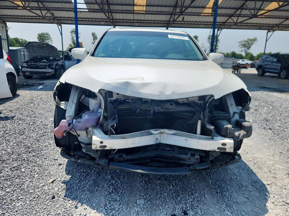 Aukcja sprzedaży 2016 Acura Rdx, vin: 5J8TB3H32GL015990, numer aukcji: 63178996