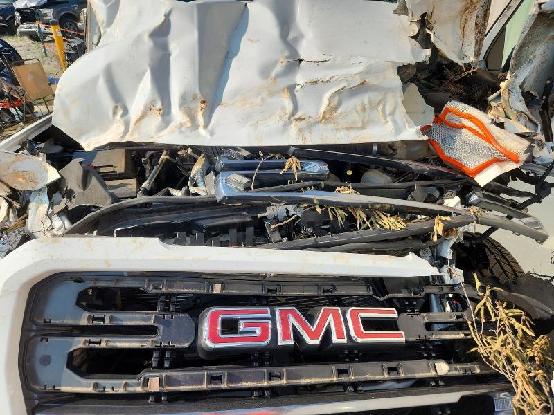 Aukcja sprzedaży 2022 Gmc Sierra Limited, vin: 3GTU9EET0NG179120, numer aukcji: 62892336