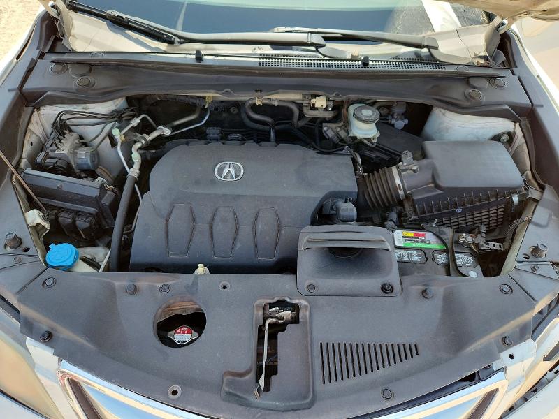 2013 Acura Rdx მანქანა იყიდება აუქციონზე, vin: 5J8TB3H5XDL019055, აუქციონის ნომერი: 61193456