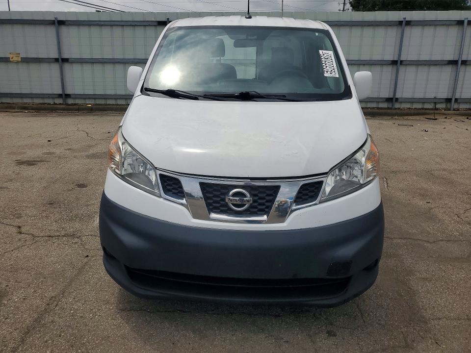 Продаж на аукціоні авто 2013 Nissan Nv200, vin: 3N6CM0KN5DK696571, номер лоту: 59666036