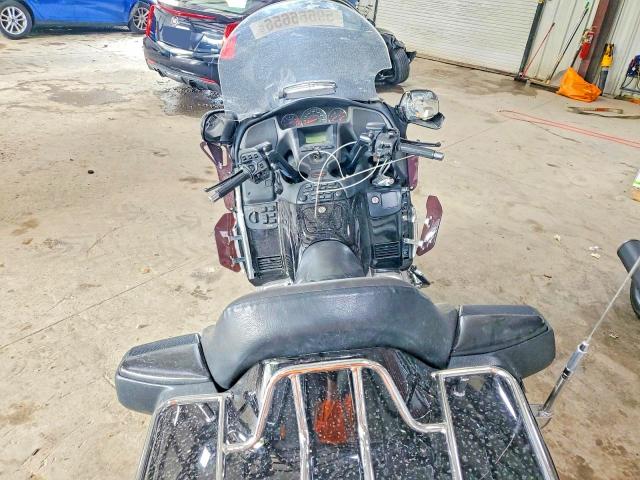 Продаж на аукціоні авто 2006 Honda Gl1800, vin: 1HFSC47F16A507323, номер лоту: 59666656