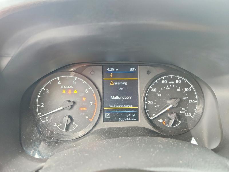 62331136 :رقم المزاد ، 1N4BL4BV7MN365063 vin ، 2021 Nissan Altima مزاد بيع