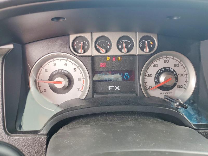 Продаж на аукціоні авто 2010 Ford F150, vin: 1FTEW1C80AKE45341, номер лоту: 63515136