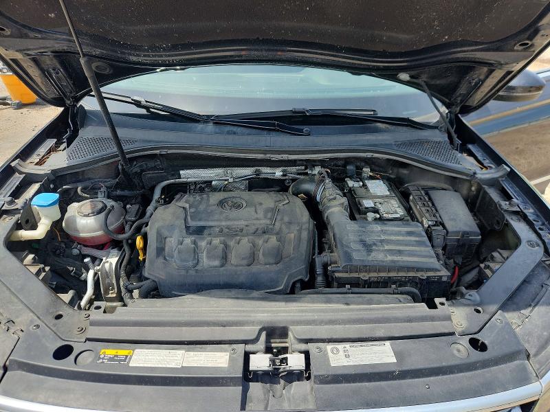 Aukcja sprzedaży 2019 Volkswagen Tiguan, vin: 3VV4B7AX4KM102077, numer aukcji: 60686116