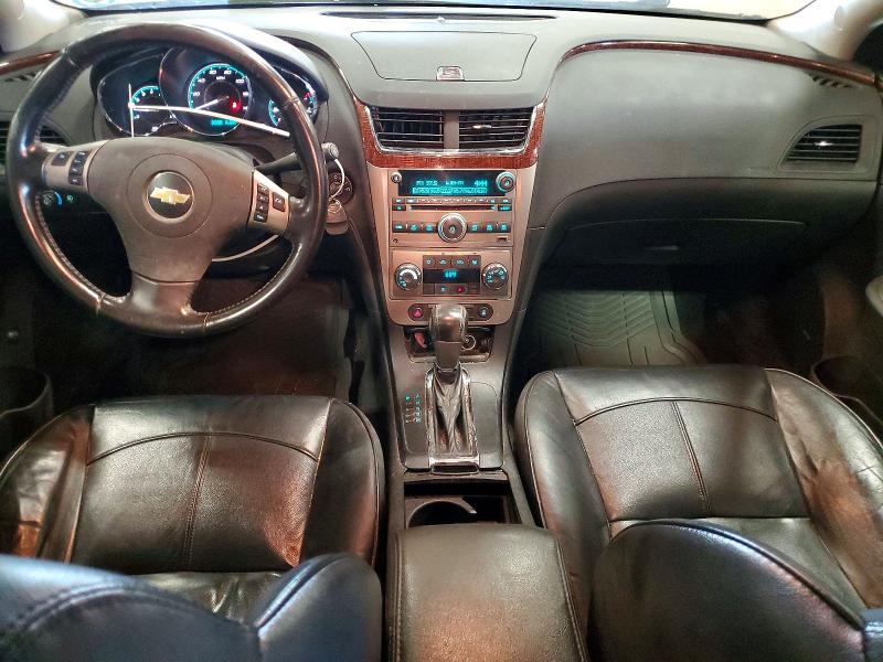 Aukcja sprzedaży 2012 Chevrolet Malibu, vin: 1G1ZG5E71CF187619, numer aukcji: 63508426