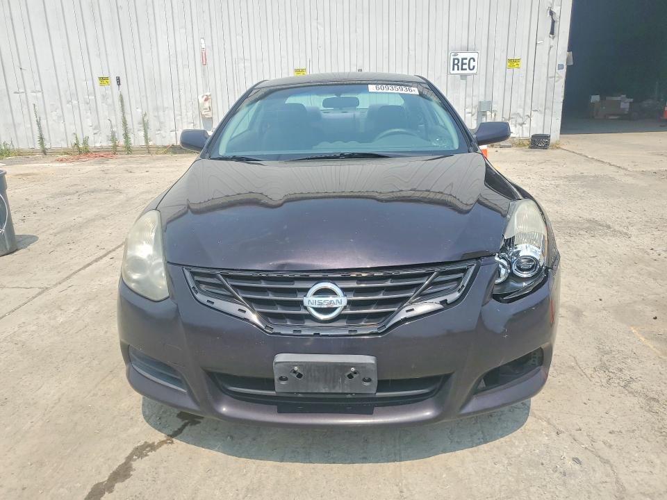 60935936 :رقم المزاد ، 1N4AL2EP2DC298882 vin ، 2013 Nissan Altima مزاد بيع