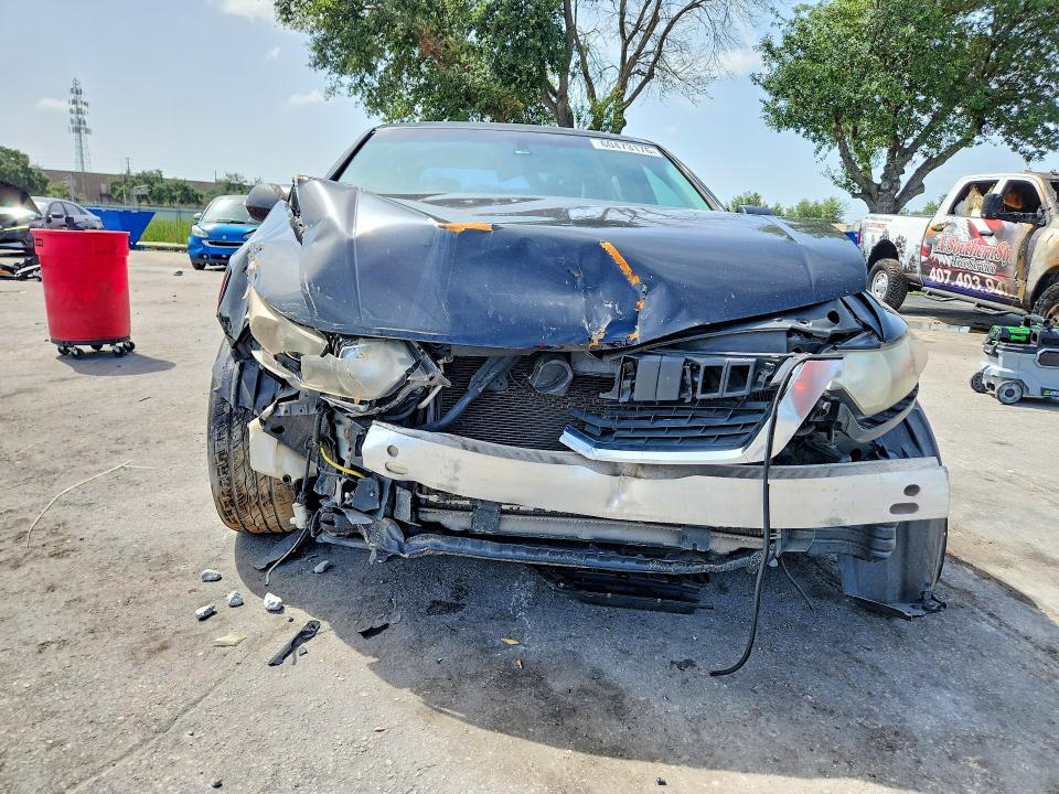 Продажа на аукционе авто 2009 Acura Tsx, vin: JH4CU26619C034581, номер лота: 60473176
