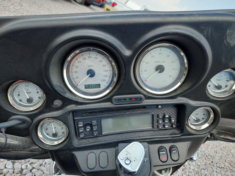 Продажа на аукционе авто 2011 Harley-davidson Flhx, vin: 1HD1KBM13BB676865, номер лота: 59099566