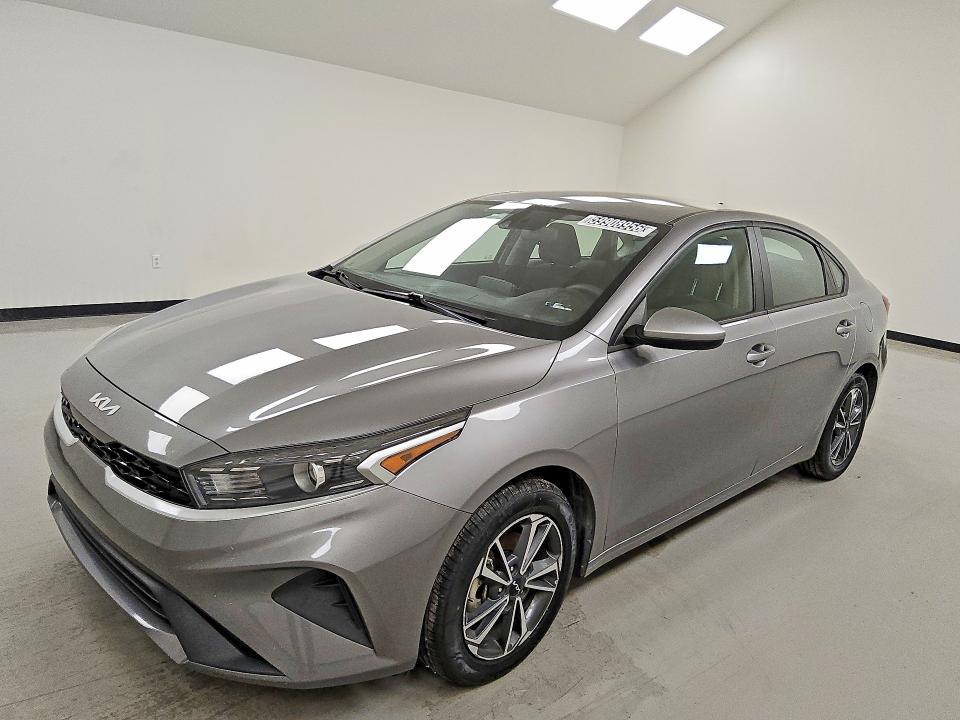 Aukcja sprzedaży 2023 Kia Forte, vin: 3KPF24AD9PE623048, numer aukcji: 59908956