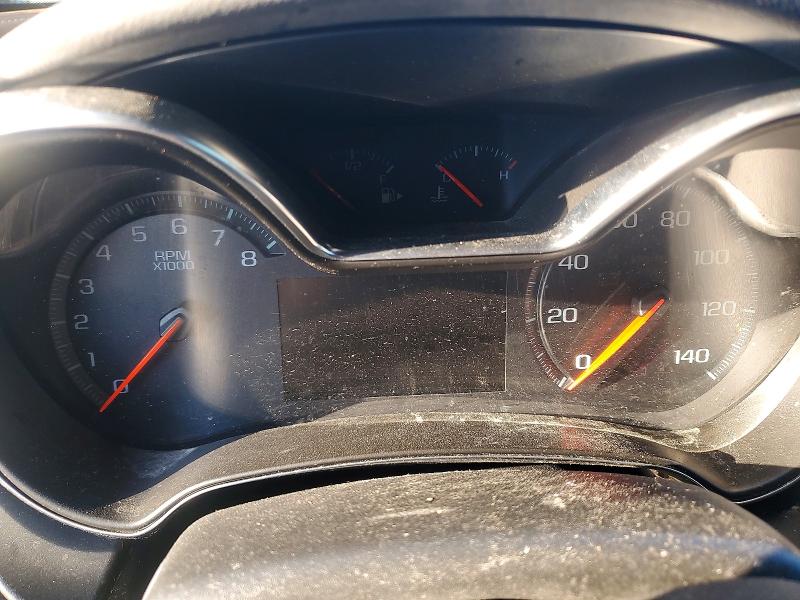 Продажа на аукционе авто 2016 Chevrolet Impala, vin: 2G1145S3XG9113735, номер лота: 59977246