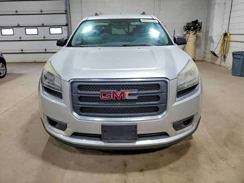 Aukcja sprzedaży 2016 Gmc Acadia, vin: 1GKKVNED8GJ225908, numer aukcji: 62225846