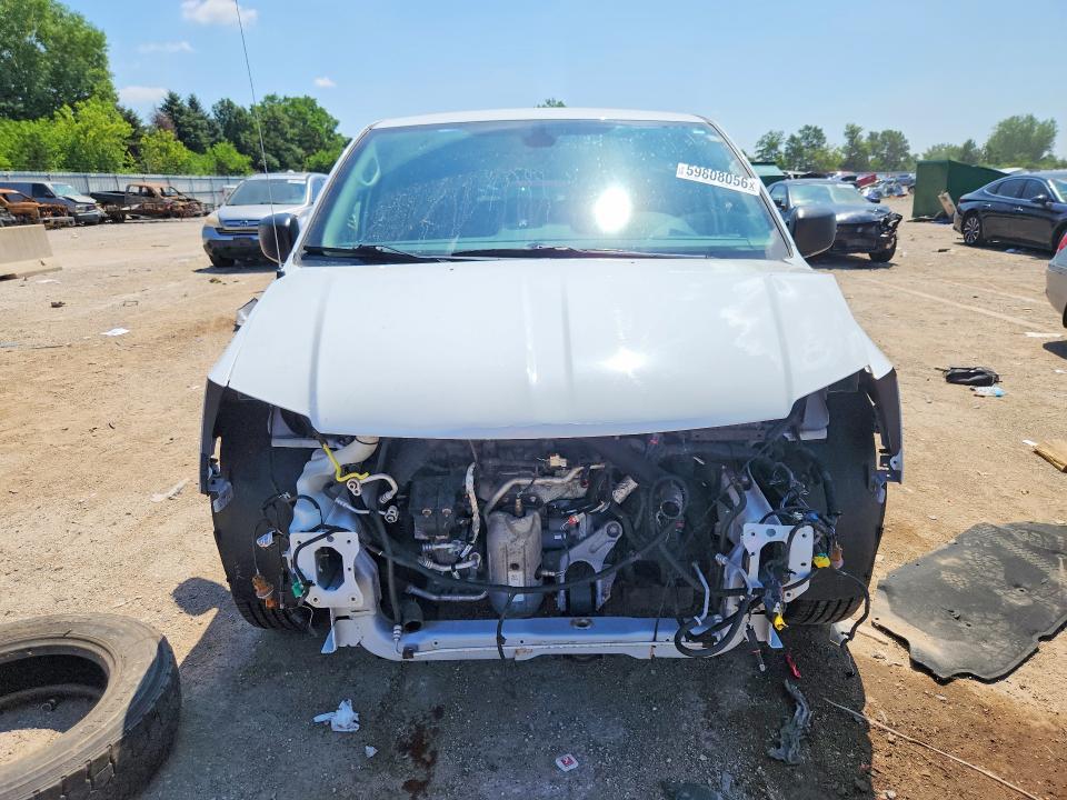 Продажа на аукционе авто 2020 Dodge Grand Caravan, vin: 2C4RDGBG9LR183956, номер лота: 59808056