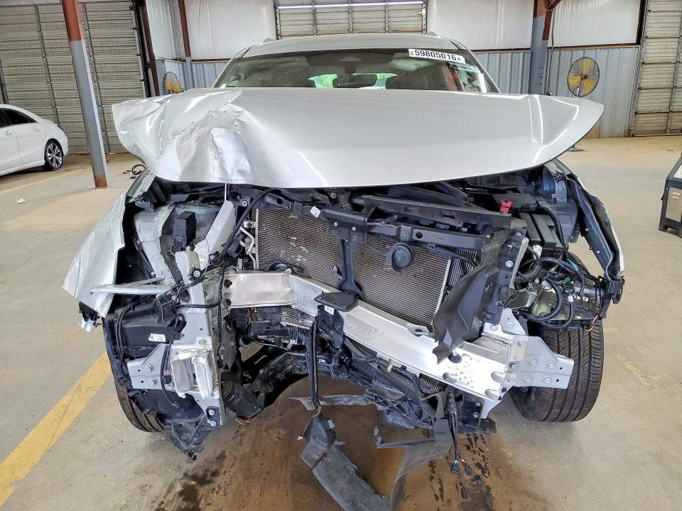 Продажа на аукционе авто 2025 Nissan Pathfinder, vin: 5N1DR3CAXSC225424, номер лота: 59805016