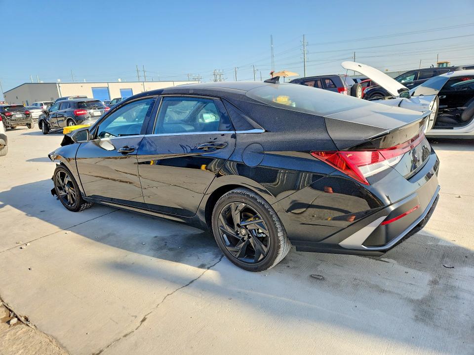 Aukcja sprzedaży 2026 Hyundai Elantra, vin: KMHLS4DGXTU211172, numer aukcji: 60135516