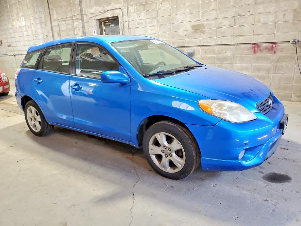 Aukcja sprzedaży 2007 Toyota Matrix, vin: 2T1KR30E87C662095, numer aukcji: 62853126