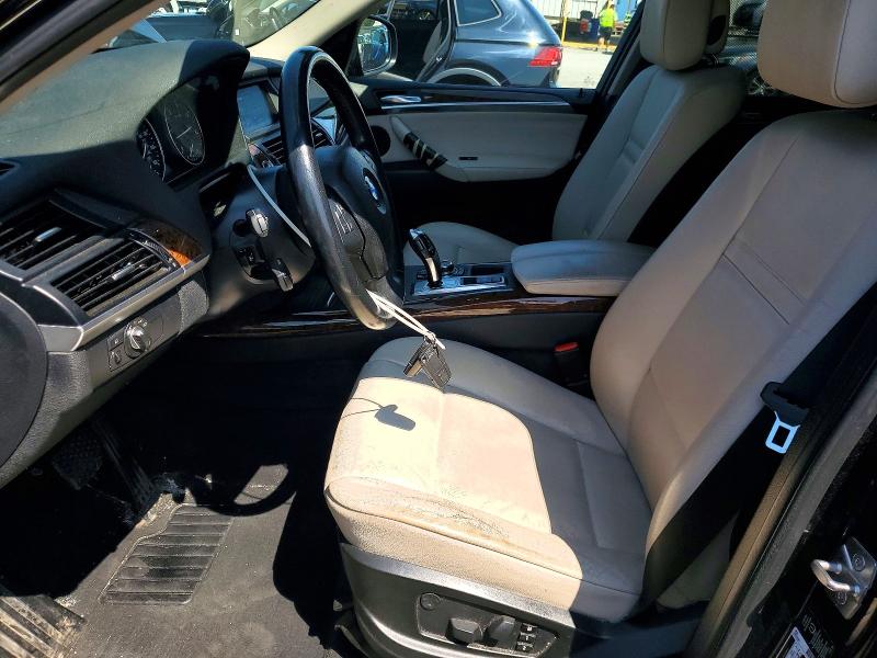 61494596 :رقم المزاد ، 5UXZW0C55CL672263 vin ، 2012 Bmw X5 مزاد بيع
