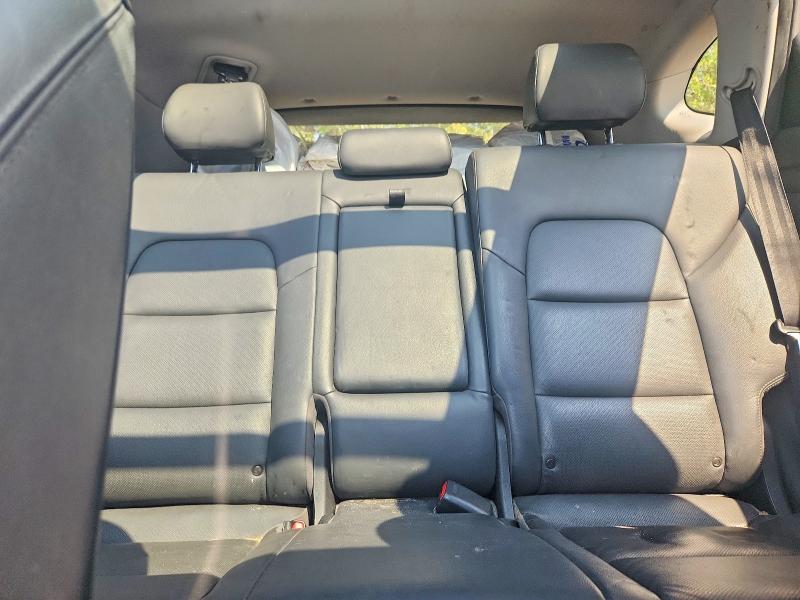 Продажа на аукционе авто 2017 Hyundai Tucson, vin: KM8J3CA46HU516393, номер лота: 63243736