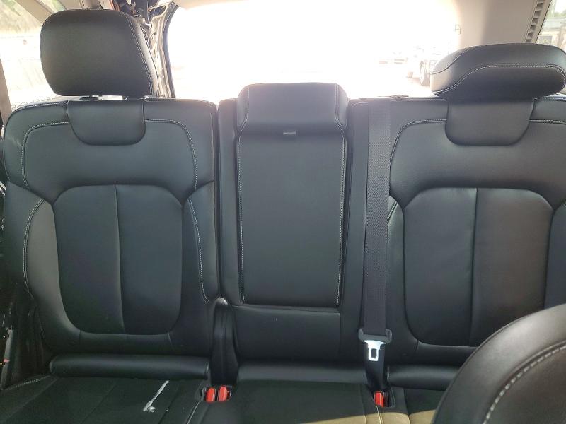 Продажа на аукционе авто 2023 Jeep Grand Cherokee, vin: 1C4RJGBG5PC502955, номер лота: 62269926