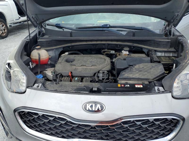 Aukcja sprzedaży 2022 Kia Sportage, vin: KNDPN3AC7N7961798, numer aukcji: 62996746