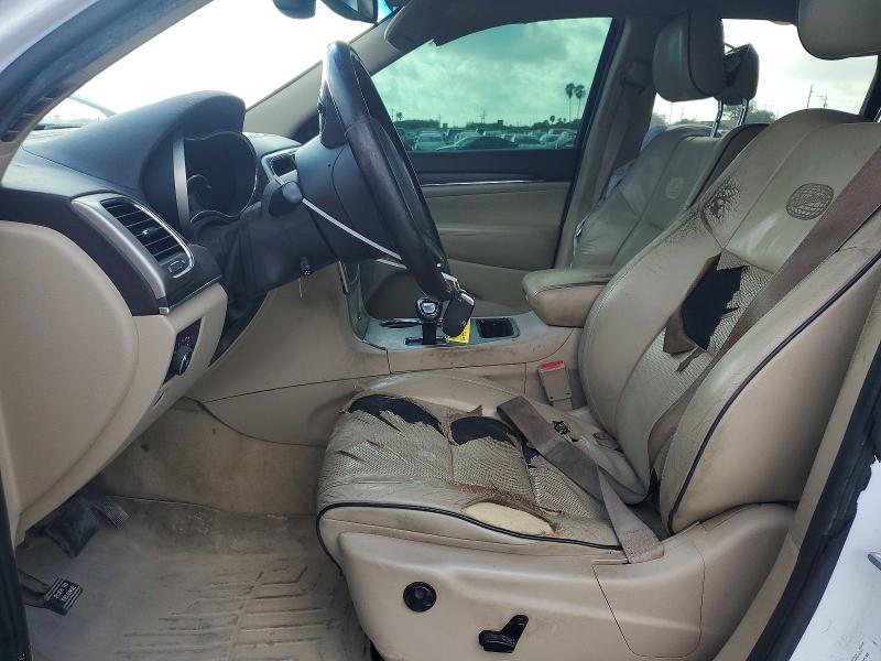 Aukcja sprzedaży 2015 Jeep Grand Cherokee, vin: 1C4RJECG7FC686295, numer aukcji: 63433996