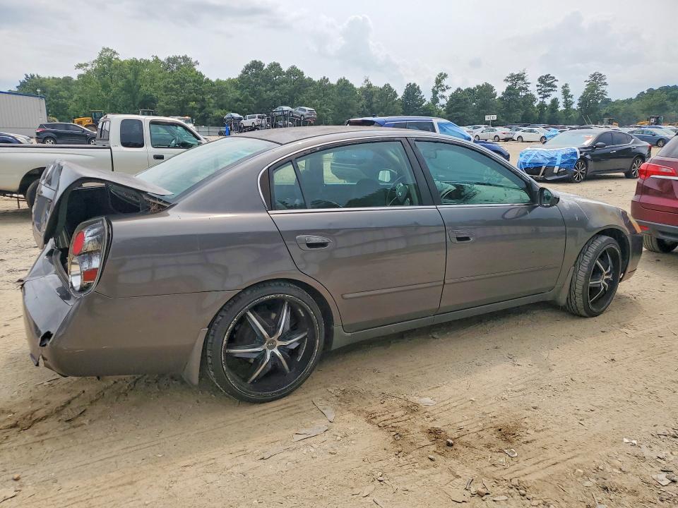 Aukcja sprzedaży 2006 Nissan Altima, vin: 1N4AL11D26C197639, numer aukcji: 62327646