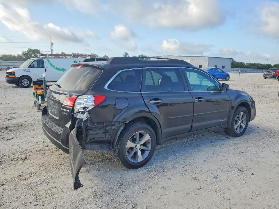 Продаж на аукціоні авто 2013 Subaru Outback, vin: 4S4BRDSC1D2240421, номер лоту: 59874436