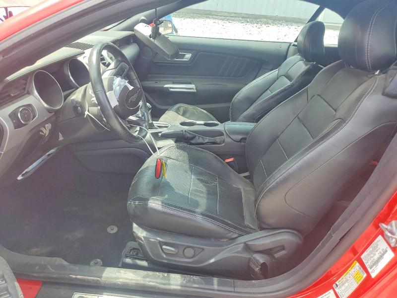 59880266 :رقم المزاد ، 1FATP8UH9L5131660 vin ، 2020 Ford Mustang مزاد بيع