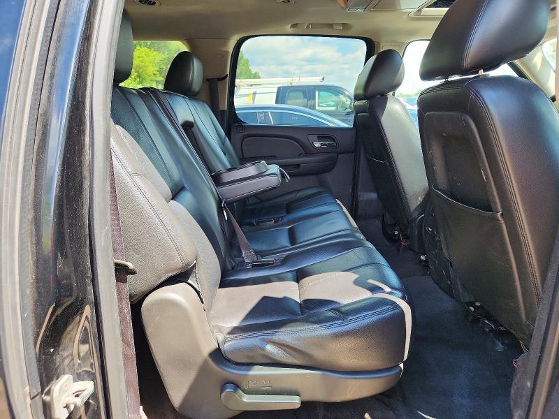Aukcja sprzedaży 2013 Chevrolet Suburban, vin: 1GNSKJE70DR106116, numer aukcji: 62993326