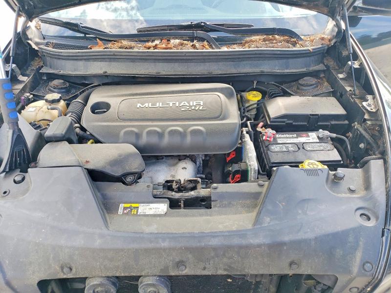 Продаж на аукціоні авто 2014 Jeep Cherokee, vin: 1C4PJMAB4EW141824, номер лоту: 60205176