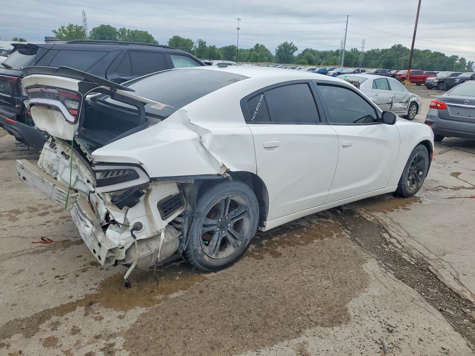 Aukcja sprzedaży 2015 Dodge Charger, vin: 2C3CDXBG1FH846960, numer aukcji: 59325946