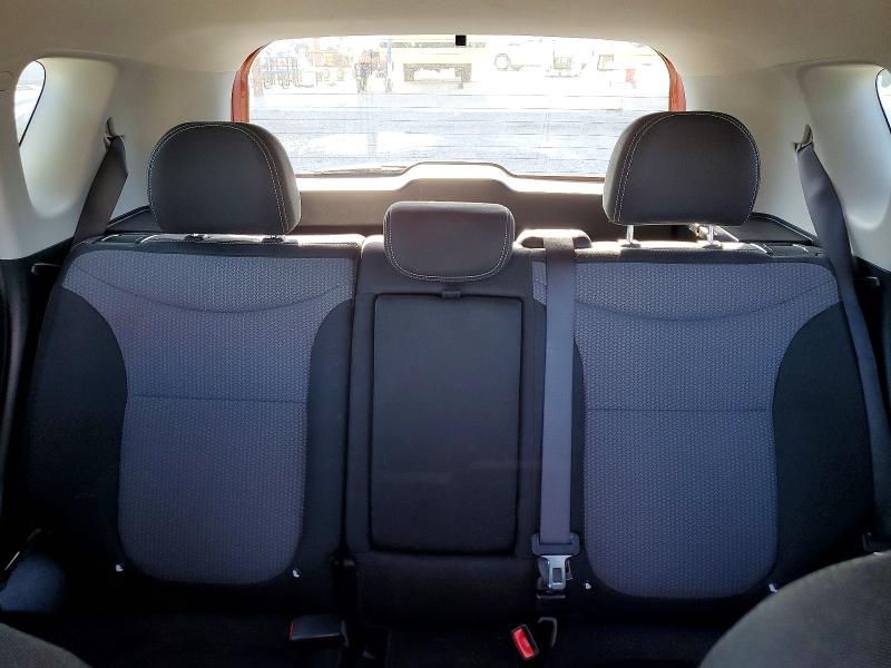 Продаж на аукціоні авто 2018 Kia Soul, vin: KNDJP3A57J7584031, номер лоту: 62342716