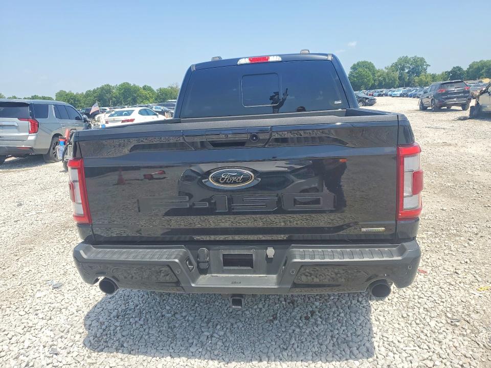 Aukcja sprzedaży 2023 Ford F150, vin: 1FTFW1E87PFB48473, numer aukcji: 59328576