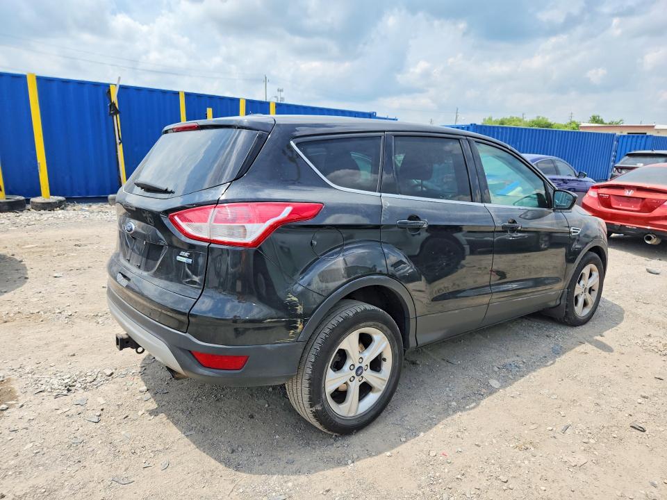 60374586 :رقم المزاد ، 1FMCU9G99EUA12587 vin ، 2014 Ford Escape مزاد بيع