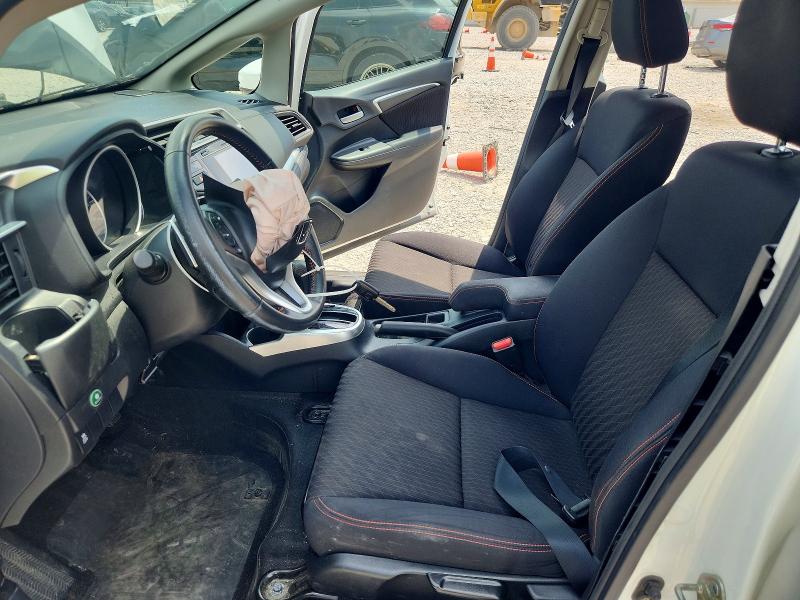 Aukcja sprzedaży 2019 Honda Fit, vin: 3HGGK5H60KM726411, numer aukcji: 63163926