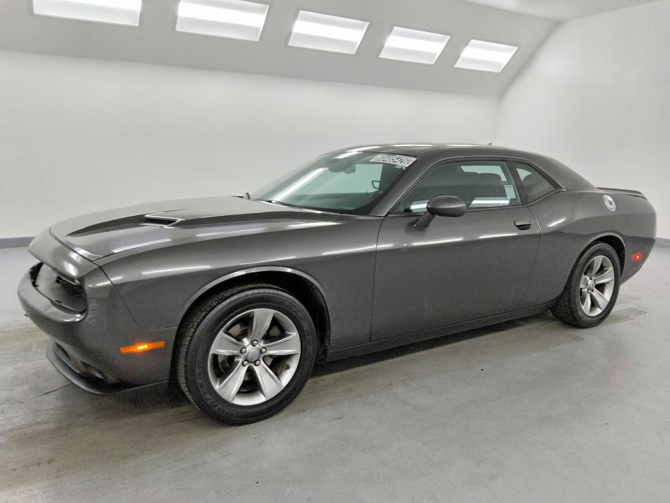 Aukcja sprzedaży 2020 Dodge Challenger, vin: 2C3CDZAG9LH206620, numer aukcji: 60405426