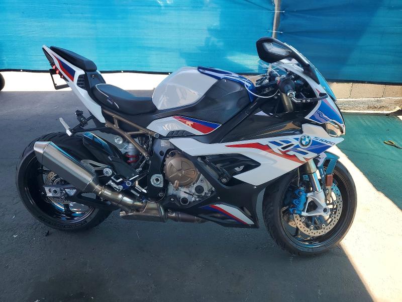 Продаж на аукціоні авто 2022 Bmw S 1000, vin: WB10E2303N6G09676, номер лоту: 60767256