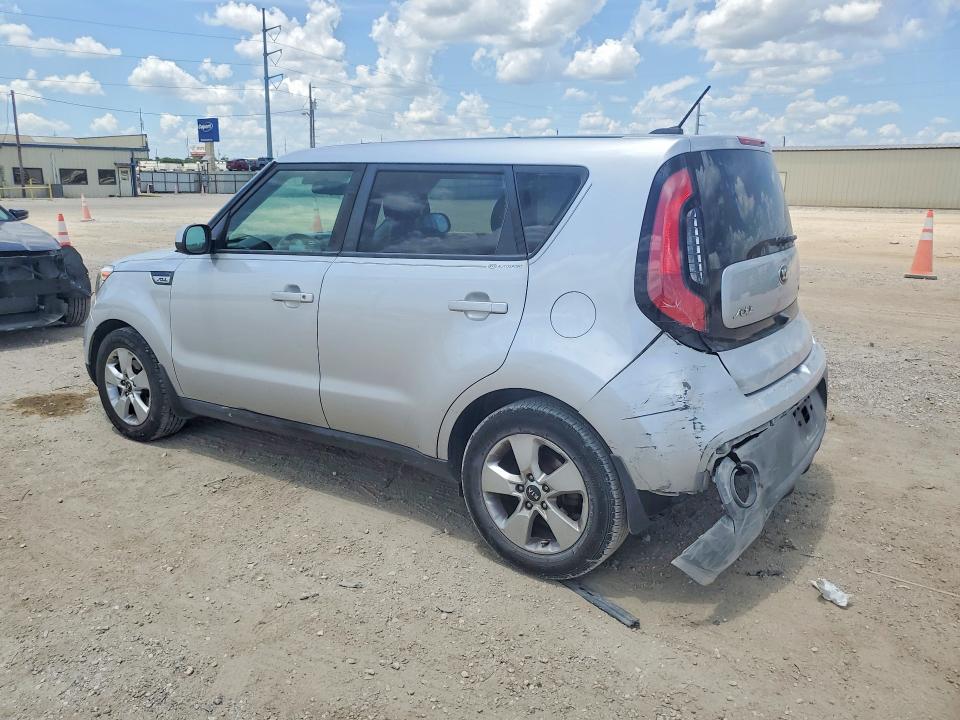 Продаж на аукціоні авто 2019 Kia Soul, vin: KNDJN2A27K7699073, номер лоту: 60131826