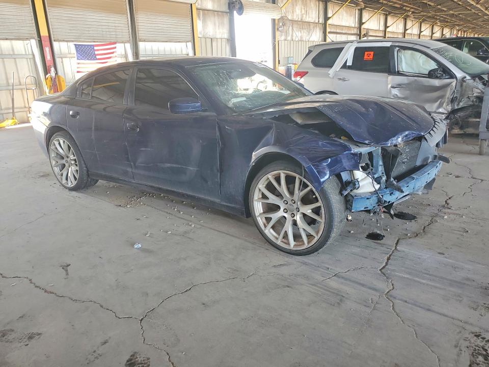 Aukcja sprzedaży 2015 Dodge Charger, vin: 2C3CDXBGXFH858525, numer aukcji: 62317506