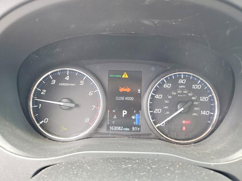 Продажа на аукционе авто 2019 Mitsubishi Outlander, vin: JA4AD3A30KZ017683, номер лота: 61352676