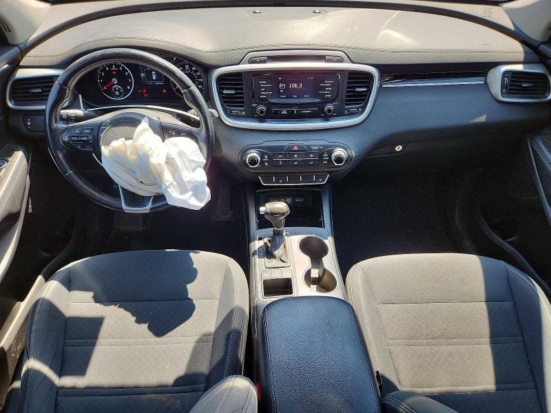 Aukcja sprzedaży 2016 Kia Sorento, vin: 5XYPGDA37GG063711, numer aukcji: 61970486