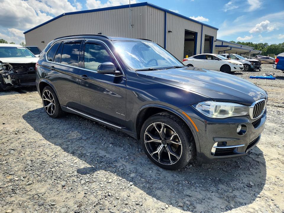 Продаж на аукціоні авто 2015 Bmw X5, vin: 5UXKR0C5XF0K62573, номер лоту: 60414736