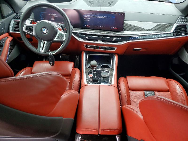 Aukcja sprzedaży 2025 Bmw X5, vin: 5YM13ET00S9X01115, numer aukcji: 59848746